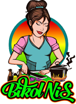 Bikol Ni's Food Logo